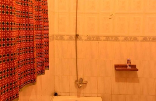 Musanze Bed & Breakfast | Amahoro Guest House - Queen Room