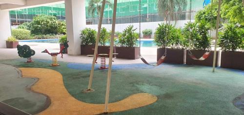 Mandaue Apartment | AMAIA Condo Mandaue