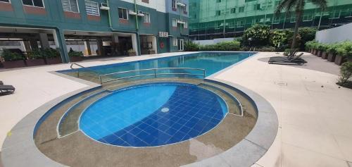 Mandaue Apartment | AMAIA Condo Mandaue