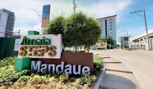 Mandaue Apartment | Amaia Zen Near Mactan Airport
