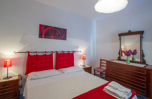 Furore House | Amalfi Coast Apartment