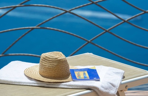 Furore Apartment | Amalfi coast apartment L'incanto