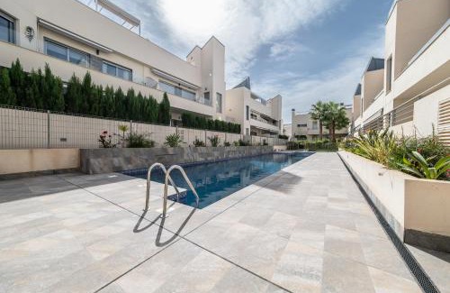 Torrevieja Apartment | Amalia 44