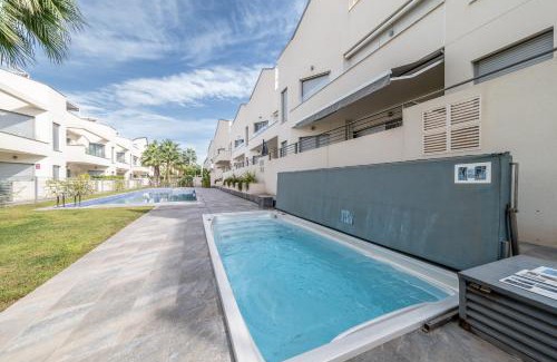 Torrevieja Apartment | Amalia 44