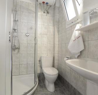 Palaio Tsifliki Apartment | Amalia