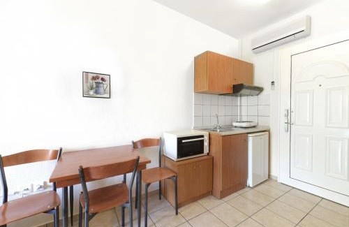 Palaio Tsifliki Apartment | Amalia