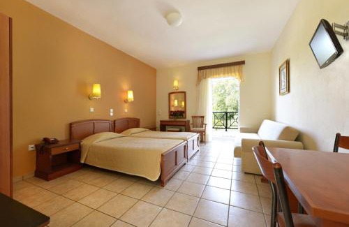 Palaio Tsifliki Apartment | Amalia