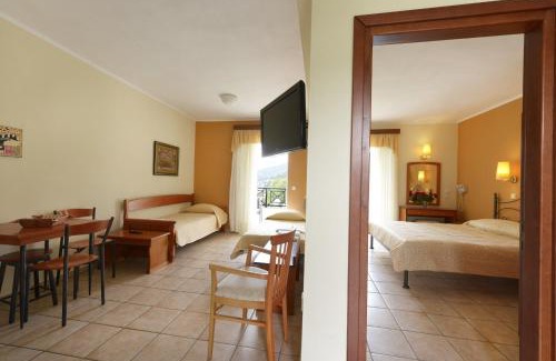 Palaio Tsifliki Apartment | Amalia