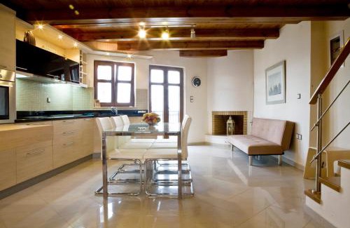 Old Town Rethymnon House | Amalia's House