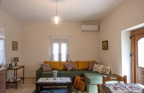 Palekastro House | Amalthea House 1