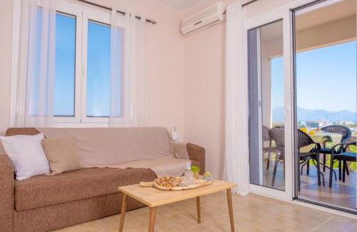 Agios Nikolaos Apartment | Amaltheia Apartment