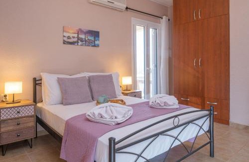 Agios Nikolaos Apartment | Amaltheia Apartment
