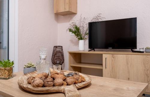 Agios Nikolaos Apartment | Amaltheia Apartment