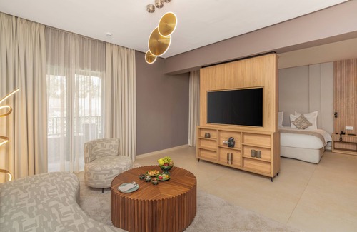 Ouarzazate Hotel | AMANAR Ouarzazate Boutique Hôtel & SPA