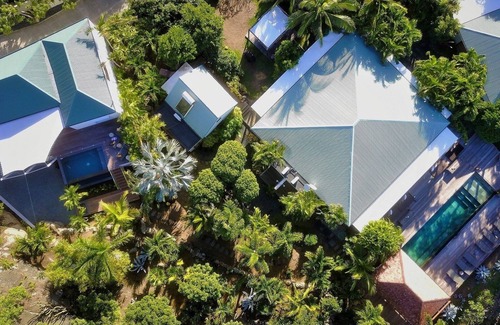 Anse des Lezards Villa | Amancaya (2/5 Rooms) Luxury villa