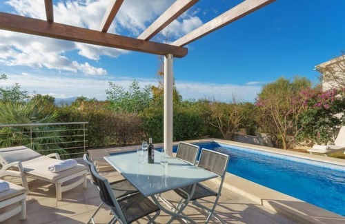 Cielo de Bonaire House | Amanecer by Interhome