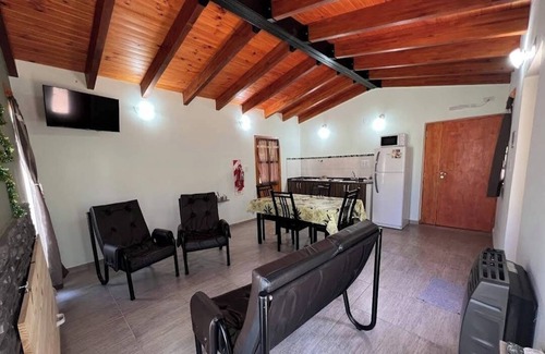 Malargue Cottage | Amanecer de Montaña