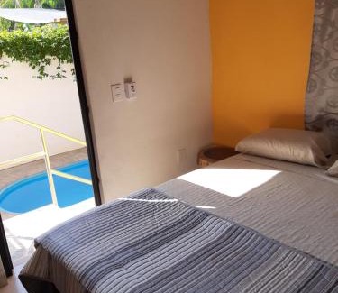 Sayulita House | Amanecer
