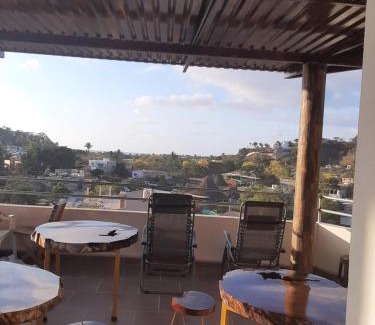 Sayulita House | Amanecer