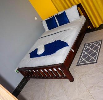 Naivasha Apartment | AMANI 'S PLACE