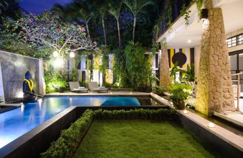 Laksmana Villa | Amanputri Villa
