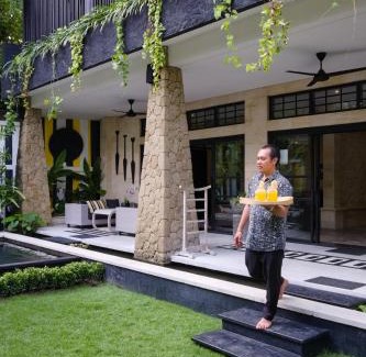 Laksmana Villa | Amanputri Villa