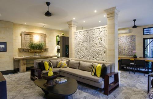 Laksmana Villa | Amanputri Villa