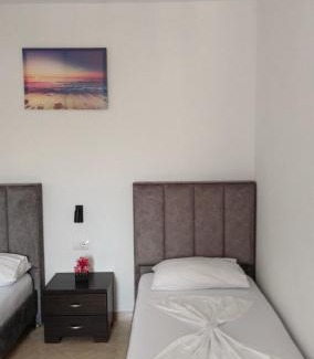 Sarande Apartment | Amantia Apartments