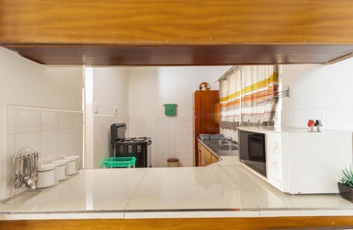 Kingsborough Apartment | Amanzi402 Oceanview Retreat