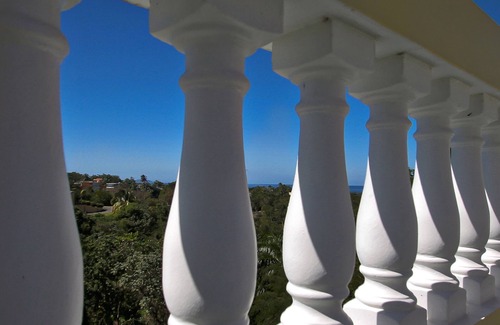 Puntas Villa | Amapola House - Amazing Rincon Villa near the popular beaches of Puntas -