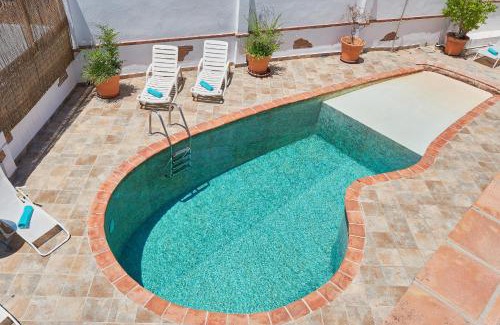 Torreblanca Apartment | Amapola House Exclusive Private Pool, BBQ & Pet Friendly Torreblanca Fuengirola by Groway Home