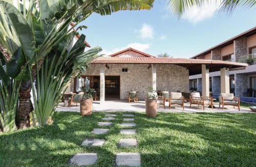 Barra Grande Hotel | Amaraíz Pousada
