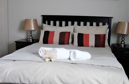 Swakopmund House | Amarachi Guesthouse