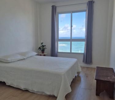 Amaralina Apartment | Amaralina view Stay