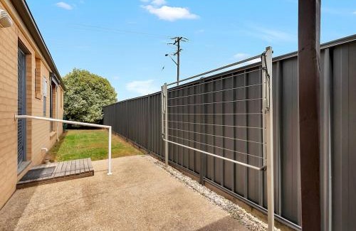 Mulwala House | Amarco 4