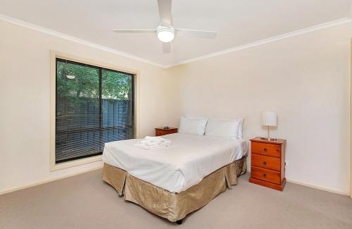 Mulwala House | Amarco 4