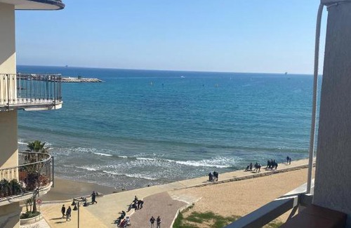 Crotone Apartment | aMare Relax
