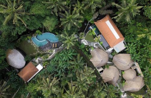 Peliatan Resort | Amarea Resort & Spa Ubud by Ini Vie Hospitality