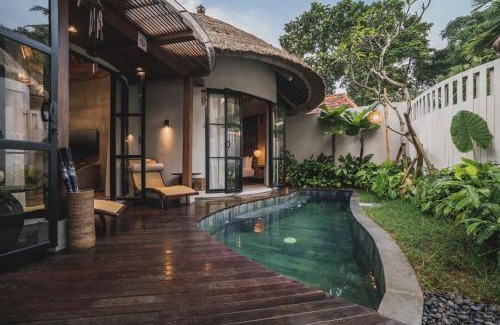 Peliatan Resort | Amarea Resort & Spa Ubud by Ini Vie Hospitality