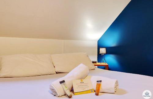 Cap Champagne Apartment | Amarena - 37m2 - Boucan Canot