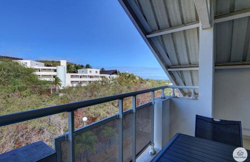 Cap Champagne Apartment | Amarena - 37m2 - Boucan Canot