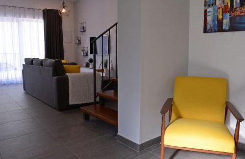 Bakar House | Amarena Holiday Home in Škrljevo