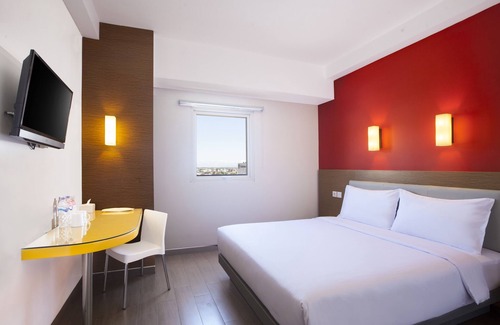 Gorontalo Hotel | Amaris Gorontalo
