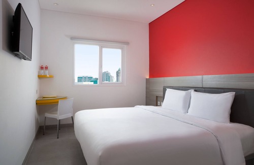 Mampang Prapatan Hotel | Amaris Hotel Mampang - Jakarta