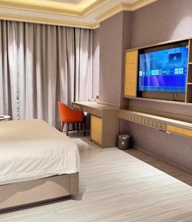 Al Hamra Hotel | Amaris Hotel