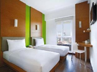 Jakarta Hotel | Amaris Hotel Tebet