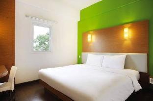 Jakarta Hotel | Amaris Hotel Tebet