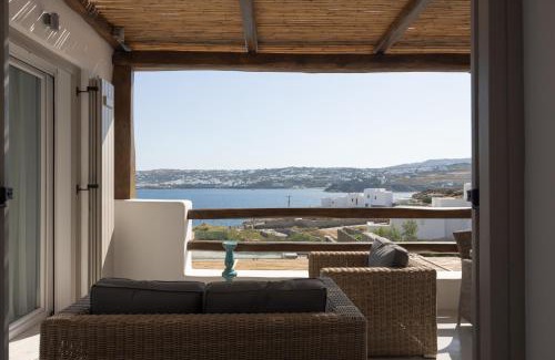 Kanalia House | Amaris Mykonian Residence