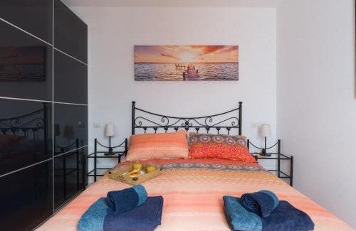 Lomo Quiebre Apartment | Amarre Pool