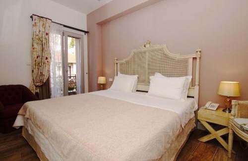 Gefira Mpania Hotel | Amaryllis